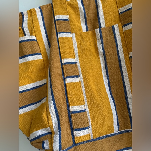 Free People Oksana Oversized Tote🌟 Brand New with tags! 🌟 - Picture 3 of 16